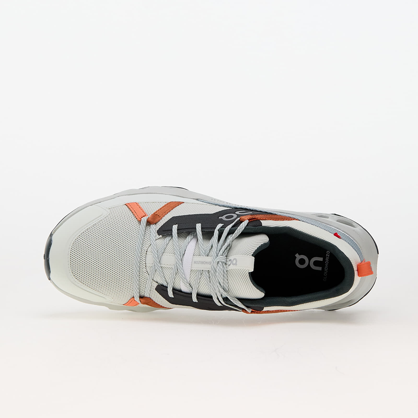 Men's shoes On M Cloudhorizon M Aloe/ Frost