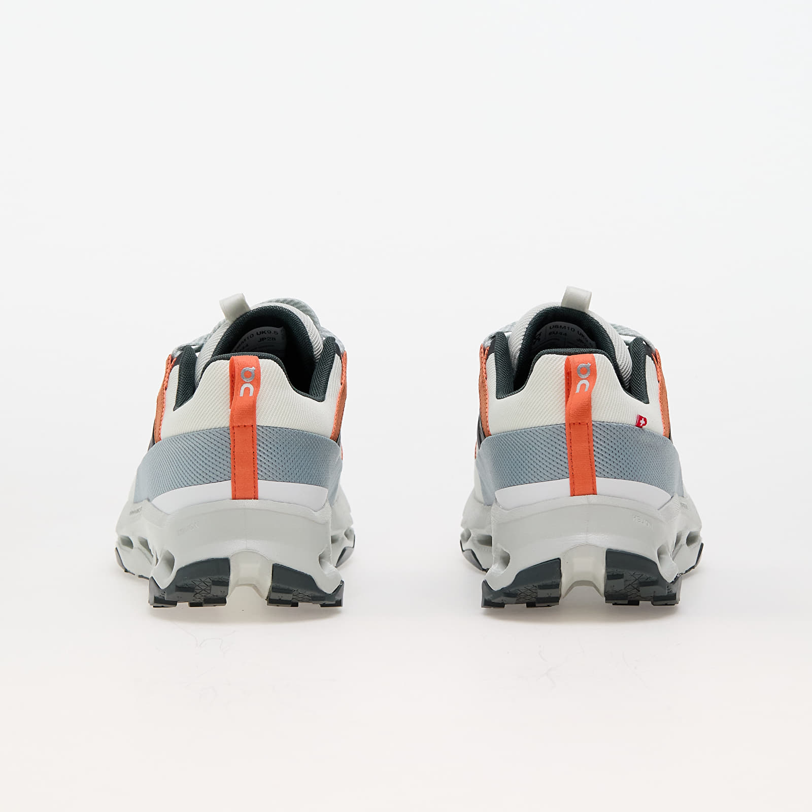 Men's shoes On M Cloudhorizon M Aloe/ Frost