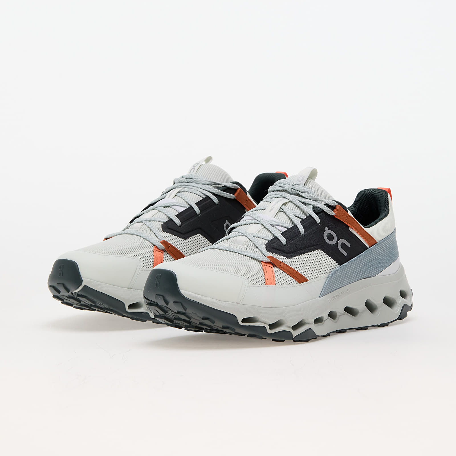 Men's shoes On M Cloudhorizon M Aloe/ Frost