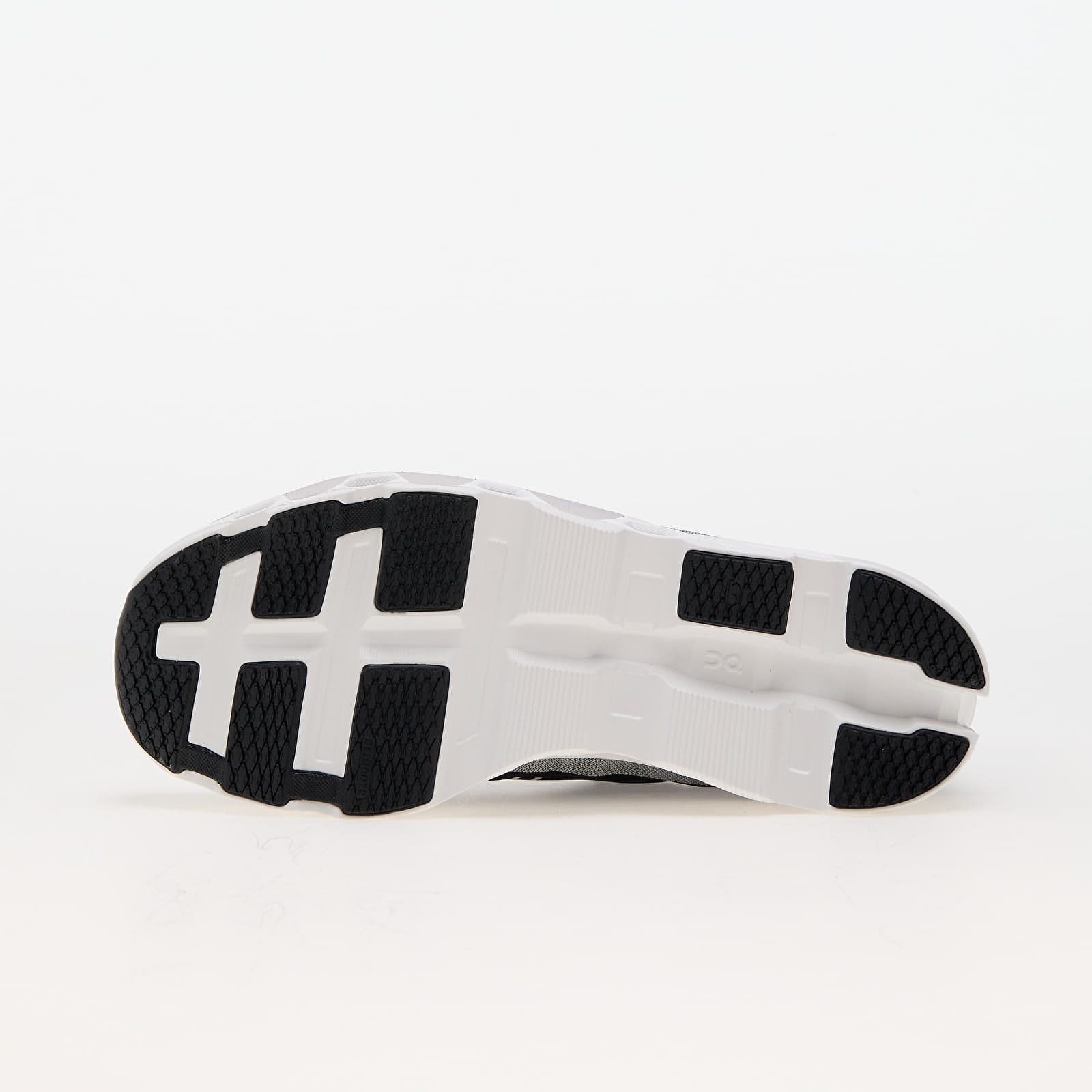 Men's shoes On M Cloudmonster 2 Black/ Frost