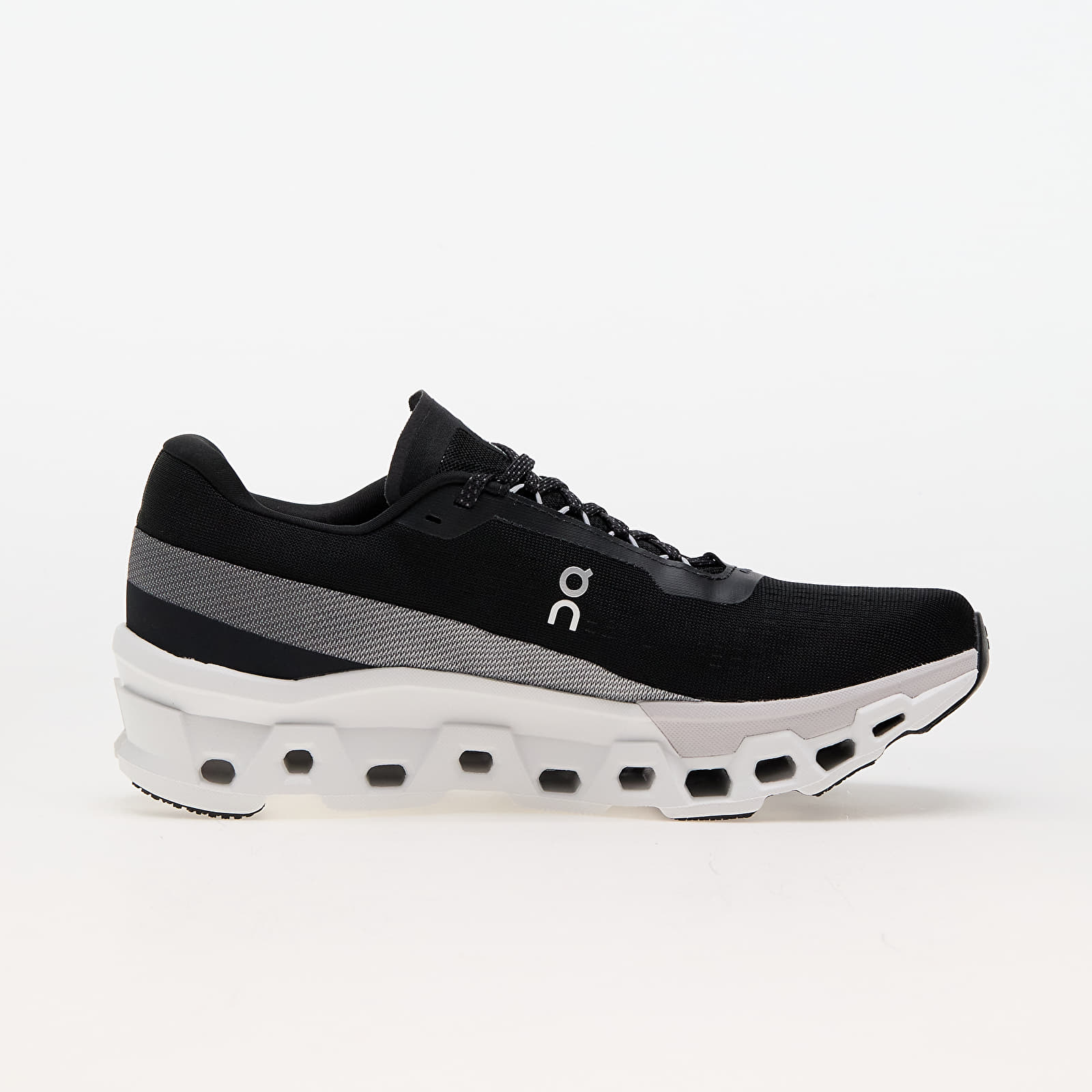 Men's shoes On M Cloudmonster 2 Black/ Frost