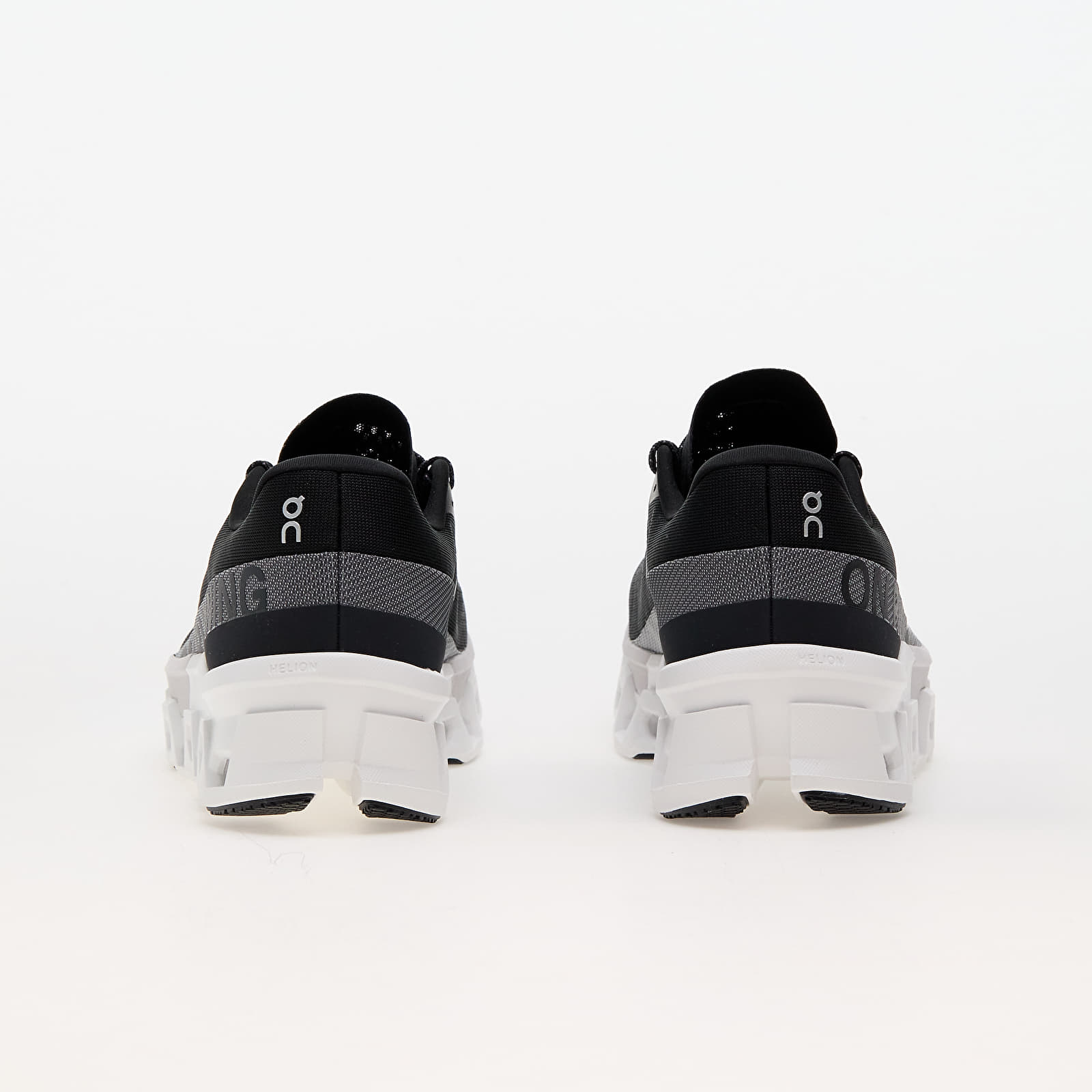 Men's shoes On M Cloudmonster 2 Black/ Frost