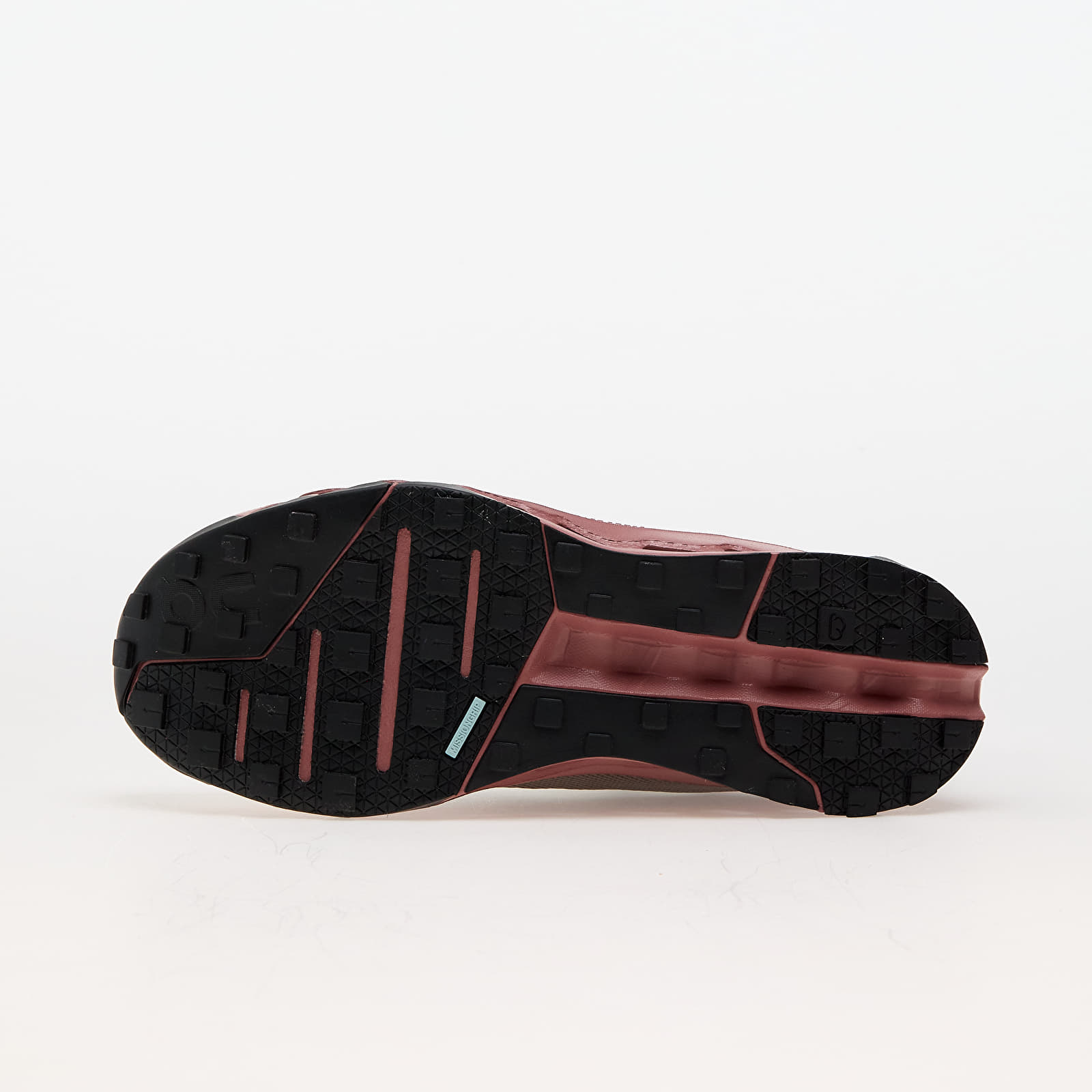 Férfi cipők On M Cloudhorizon Fog/ Mahogany