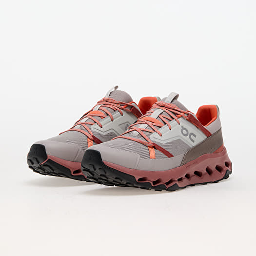 Moccasin fog clearance