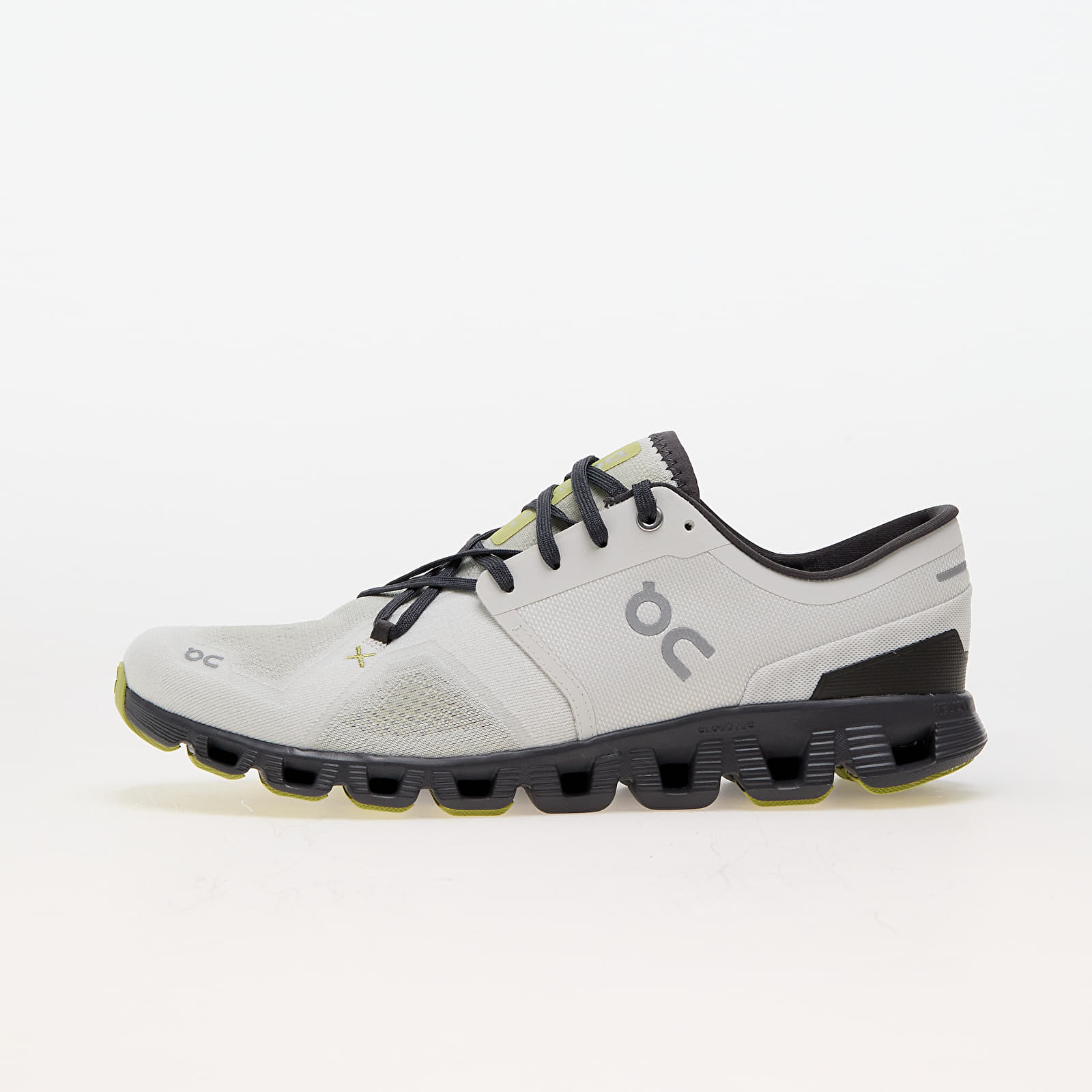 Men's shoes On M Cloud X 3 Ice/ Eclipse