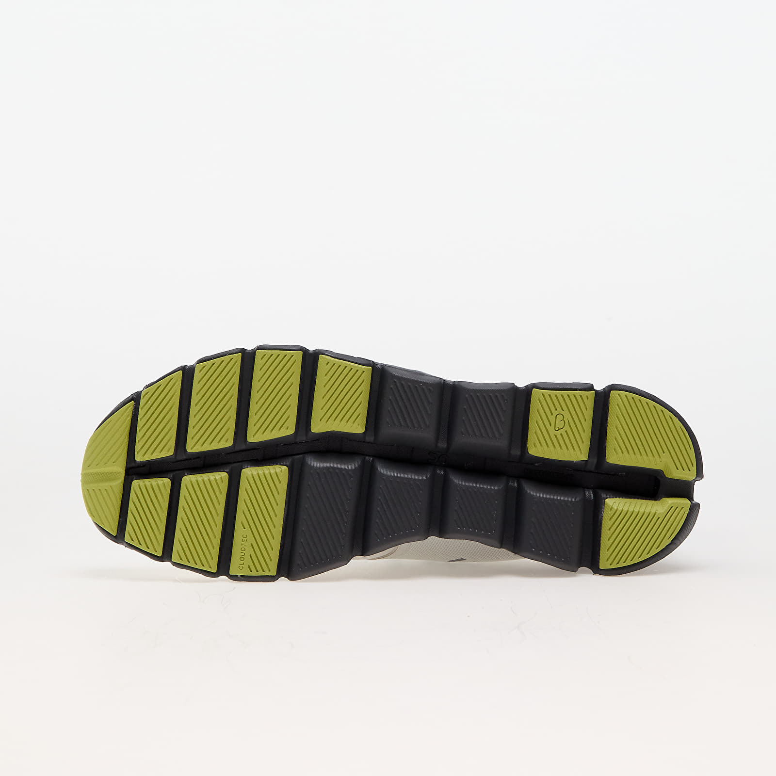 Men's shoes On M Cloud X 3 Ice/ Eclipse