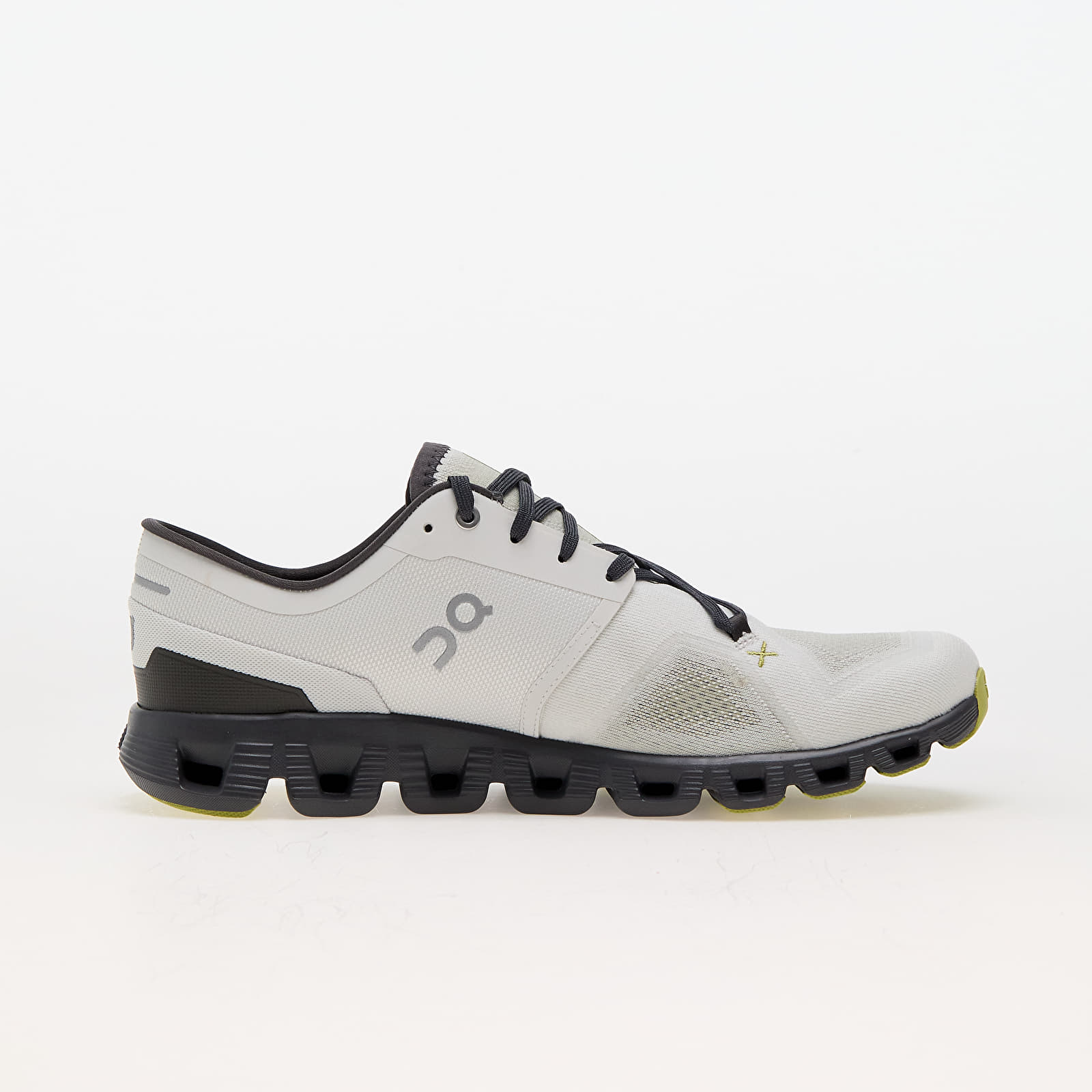 Men's shoes On M Cloud X 3 Ice/ Eclipse