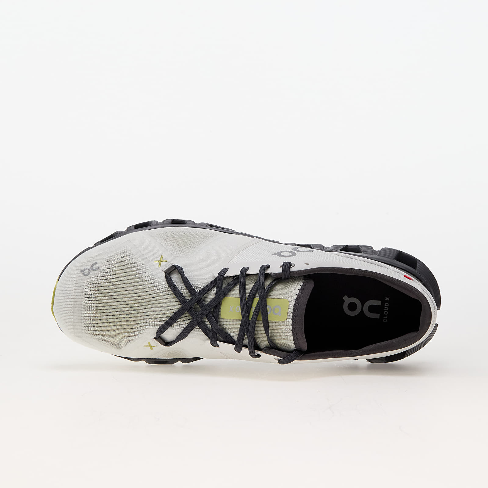 Men's shoes On M Cloud X 3 Ice/ Eclipse