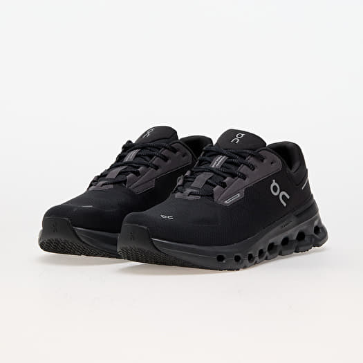 Men s shoes On M Cloudrunner 2 Waterproof Magnet Black Footshop