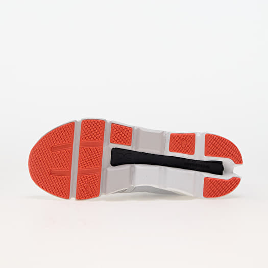 Herren Sneaker und Schuhe On M Cloudflyer 4 Glacier/ White | Footshop