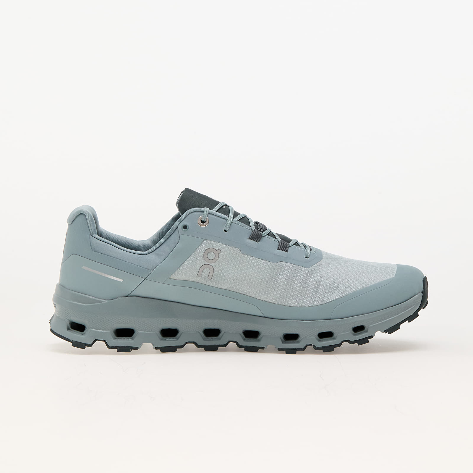 Männer On M Cloudvista Waterproof Glacier/ Cobble