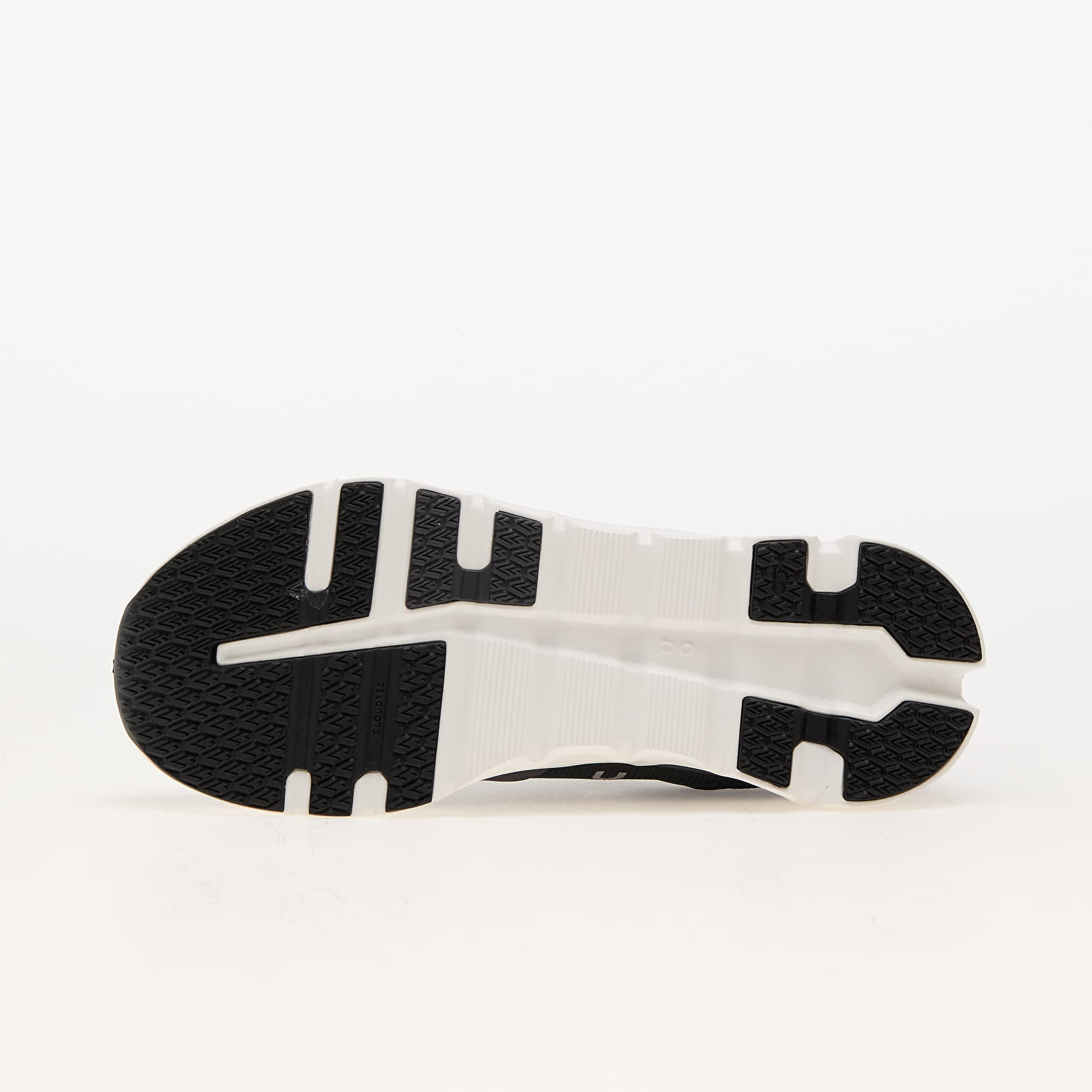Vīriešu apavi On M Cloudrunner 2 Eclipse/ Black