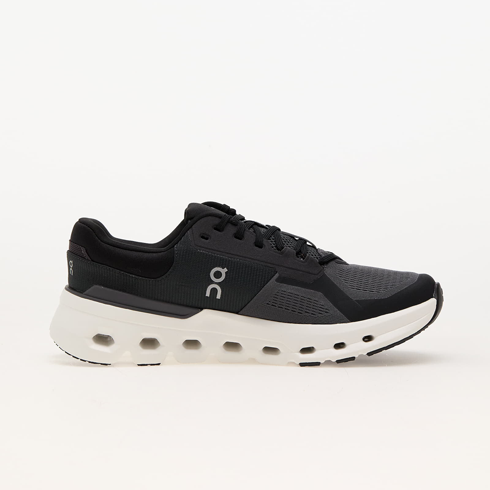 Vīriešu apavi On M Cloudrunner 2 Eclipse/ Black