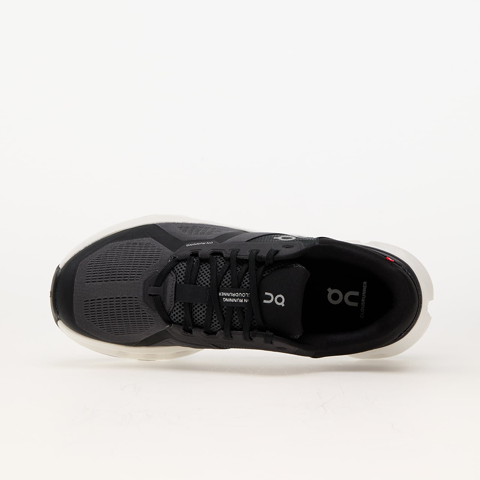 Vīriešu apavi On M Cloudrunner 2 Eclipse/ Black