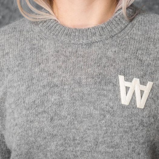 Wood wood sweater outlet
