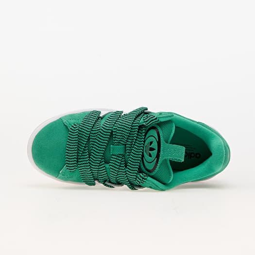 Scarpe donna adidas Campus 00s W Surf Green/ Ftw White/ Core Black