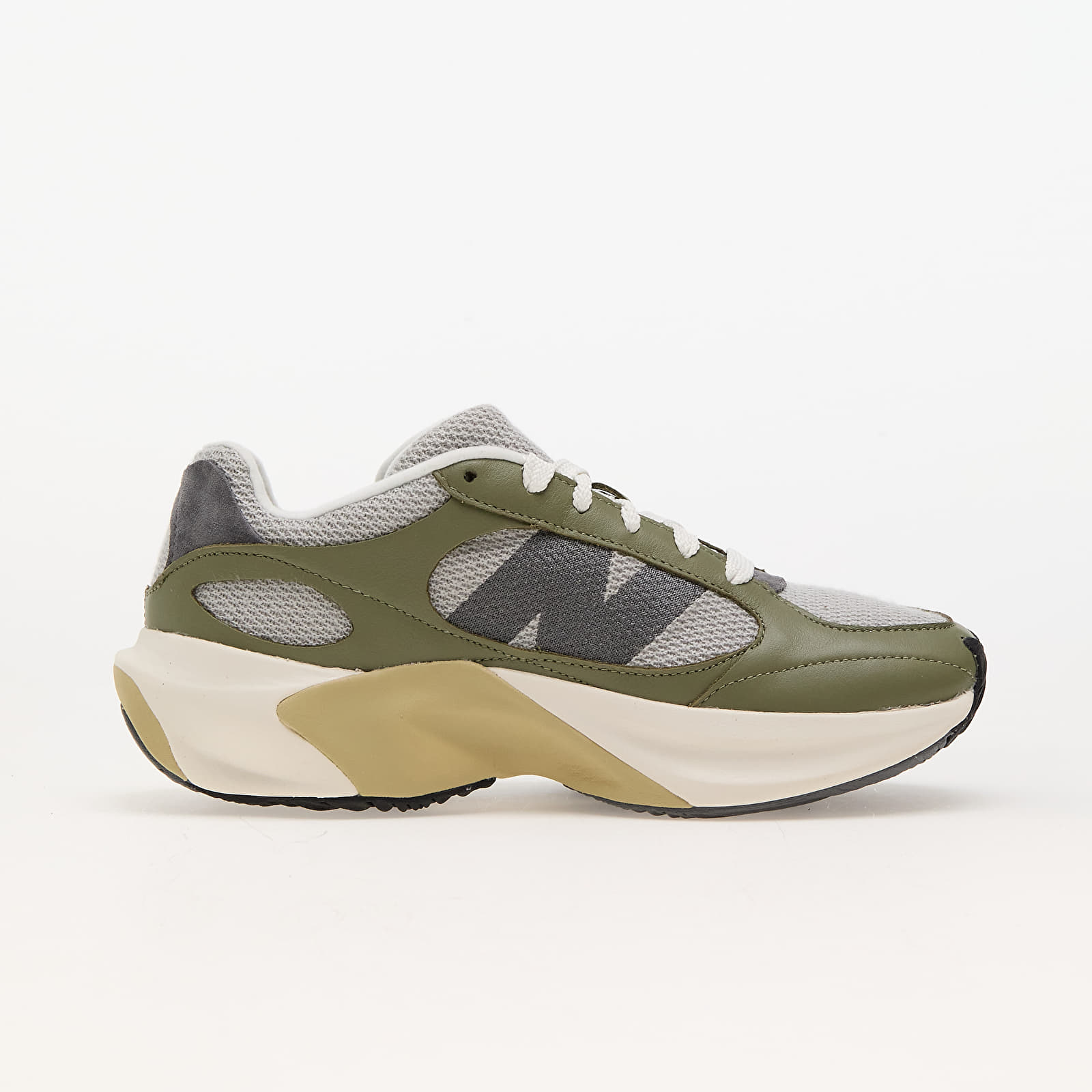 Herresko New Balance WRPD Runner Dark Olive