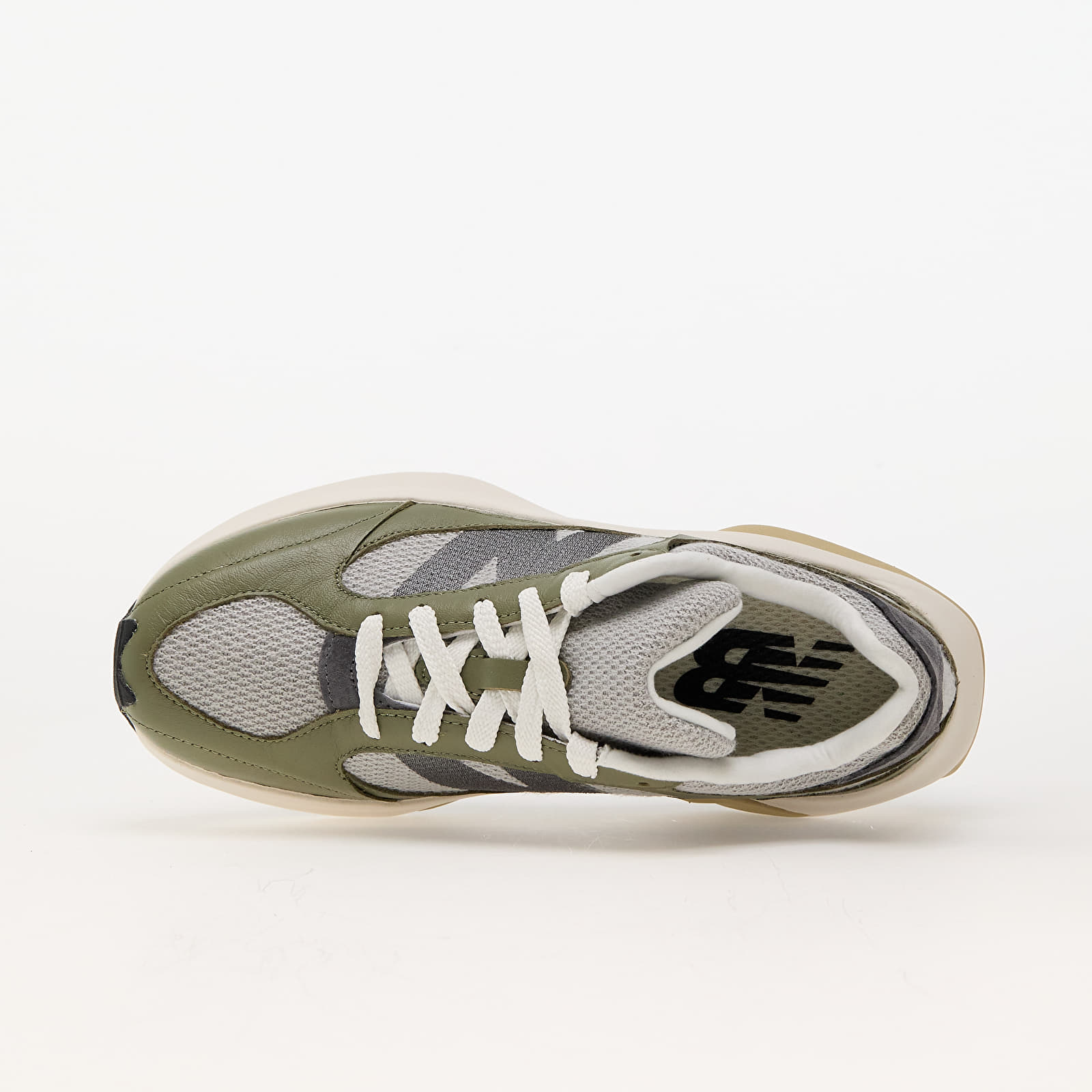 Pánské tenisky a boty New Balance WRPD Runner Dark Olive | Footshop