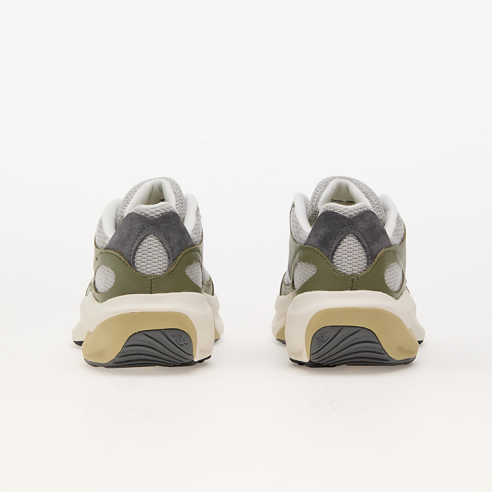 Herresko New Balance WRPD Runner Dark Olive