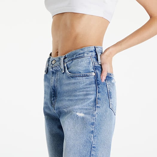 Calvin klein mom hot sale