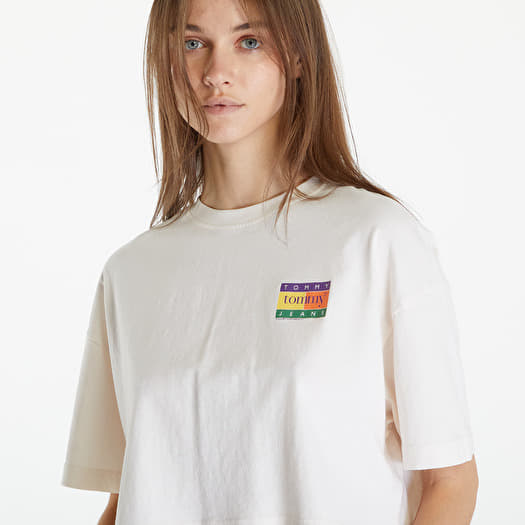 Tommy flag t shirt new arrivals