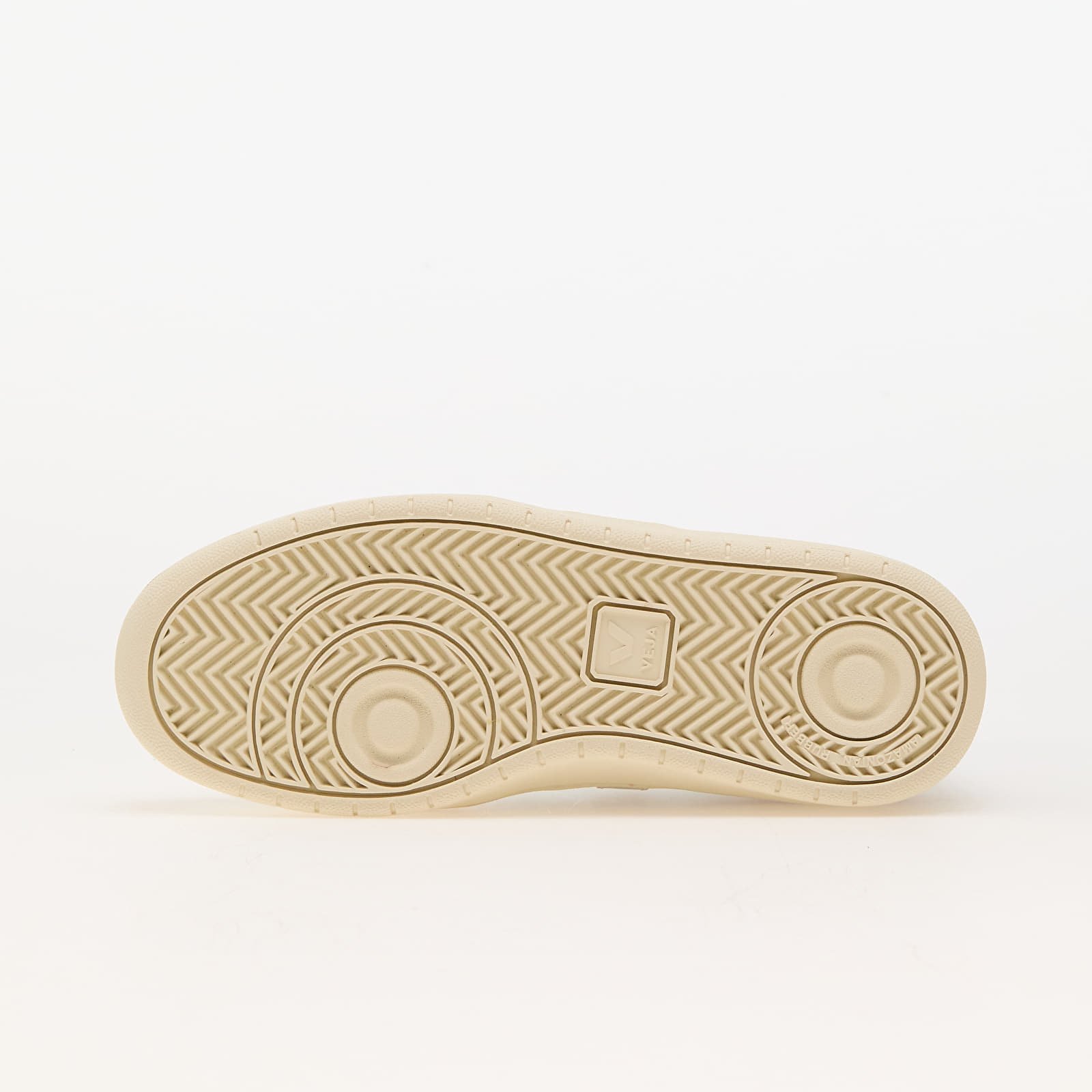 Дамски кецове и обувки Veja W V-90 Extra White Pierre Almond