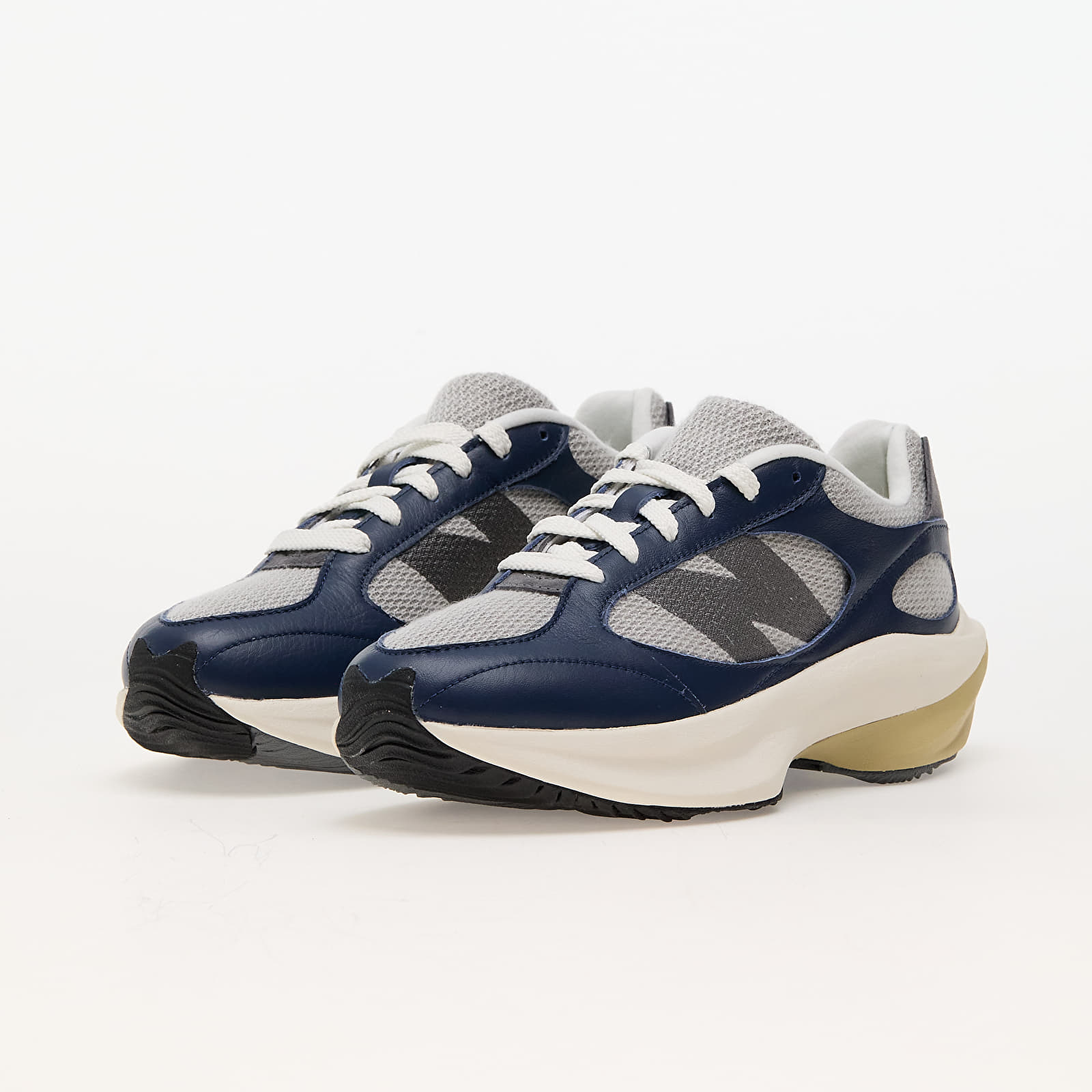 Men's shoes New Balance WRPD Runner Navy