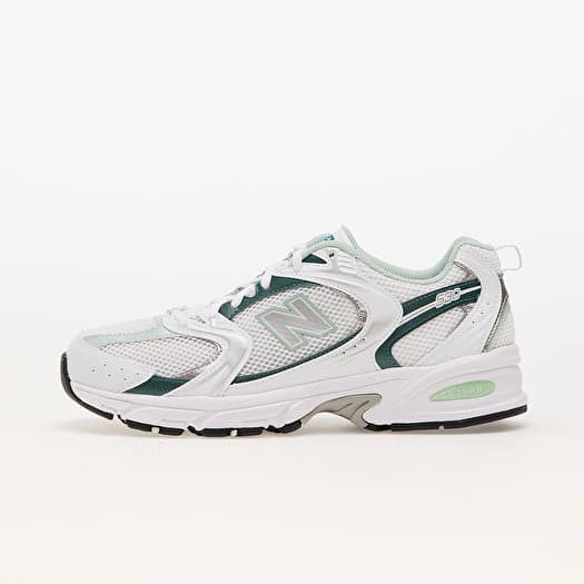 Men s shoes New Balance 530 White Footshop
