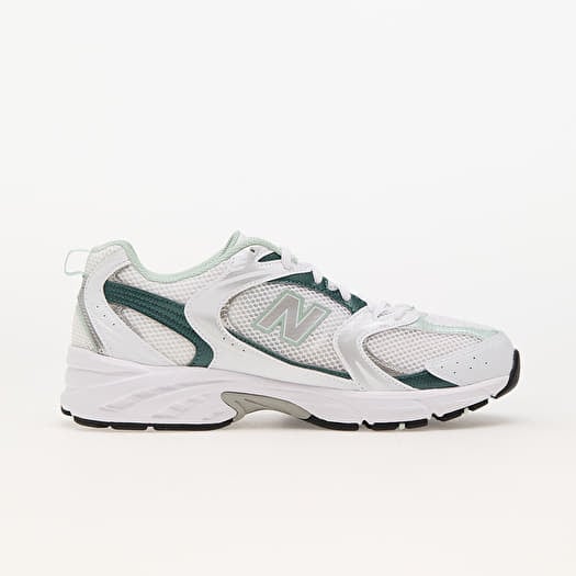 Men s shoes New Balance 530 White Footshop