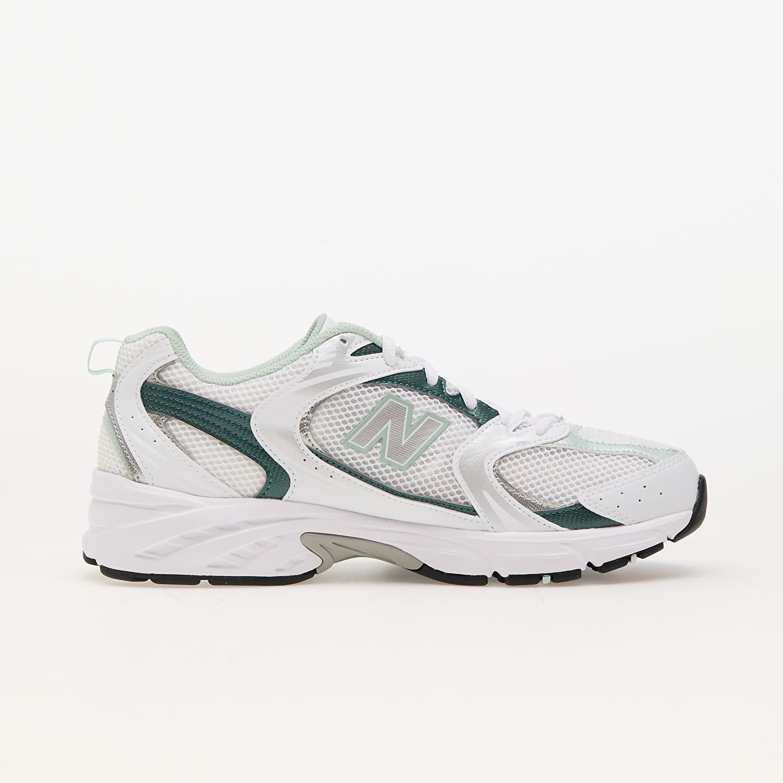 Men's shoes New Balance 530 White