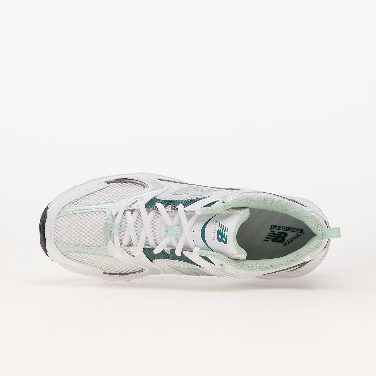 Men's shoes New Balance 530 White