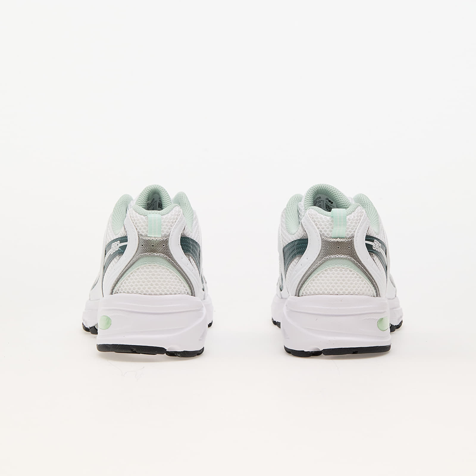 Men's shoes New Balance 530 White