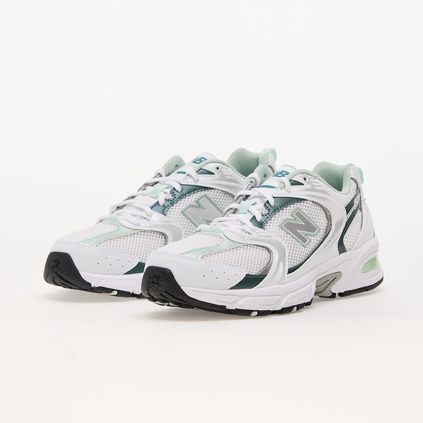 Men's shoes New Balance 530 White