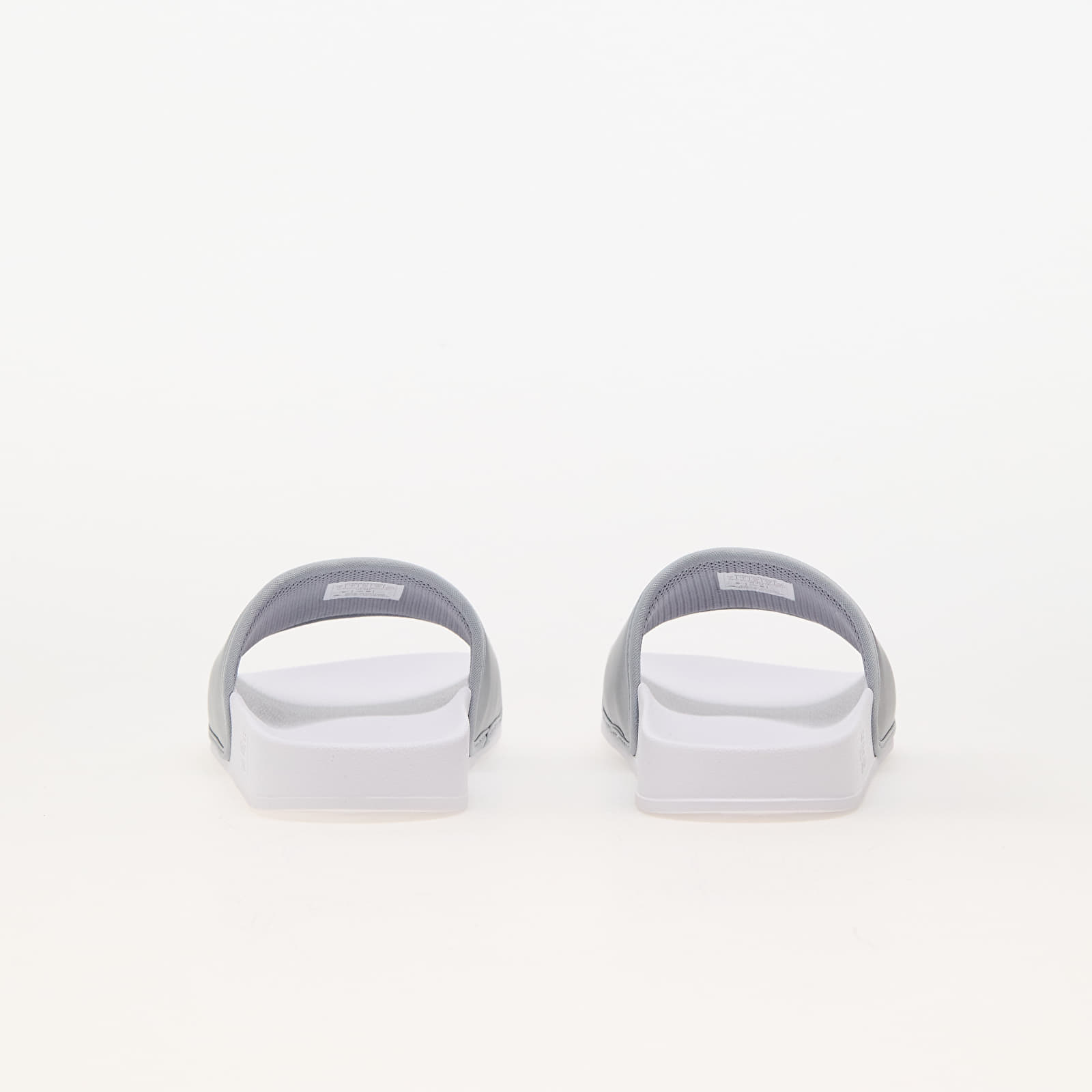 Chaussures et baskets femme The North Face W Base Camp Slide Iii Metallic Metallic Silver/ Tnf White