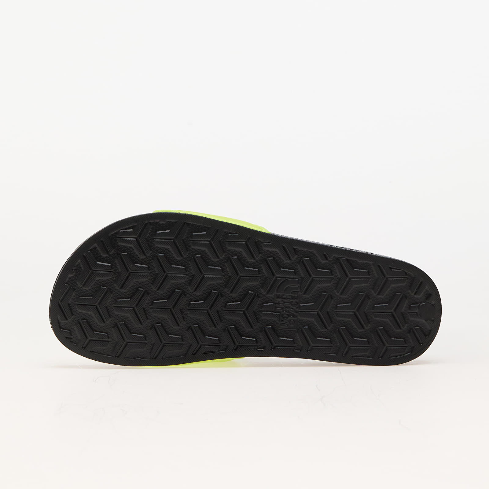 Moški čevlji The North Face Base Camp Slide III Fizz Lime/ TNF Black