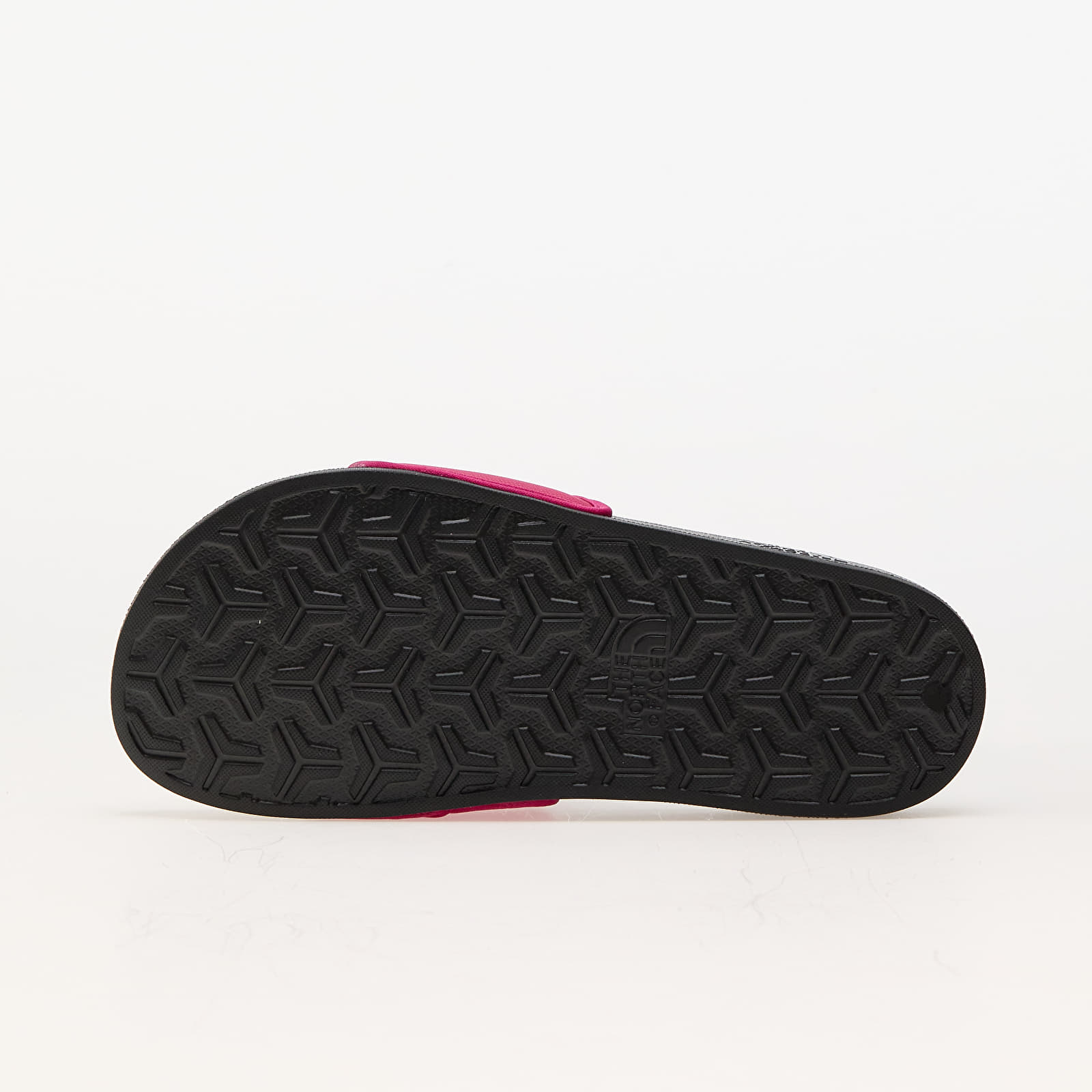 Női cipők The North Face Base Camp Slide III Pink Primrose/ TNF Black
