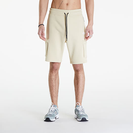 Pantalones cortos The North Face Icons Cargo Shorts Gravel Footshop