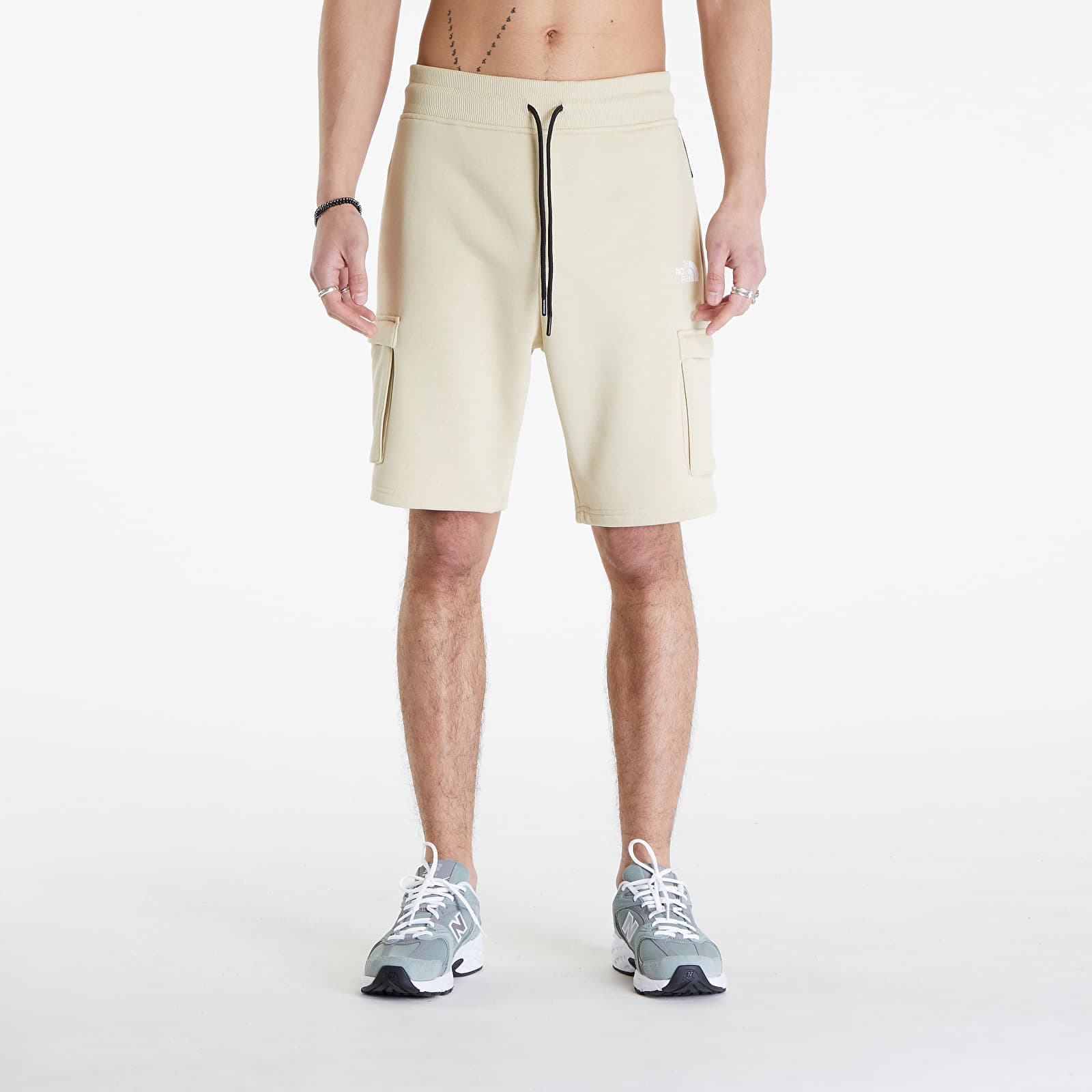 Szorty The North Face Icons Cargo Shorts Gravel