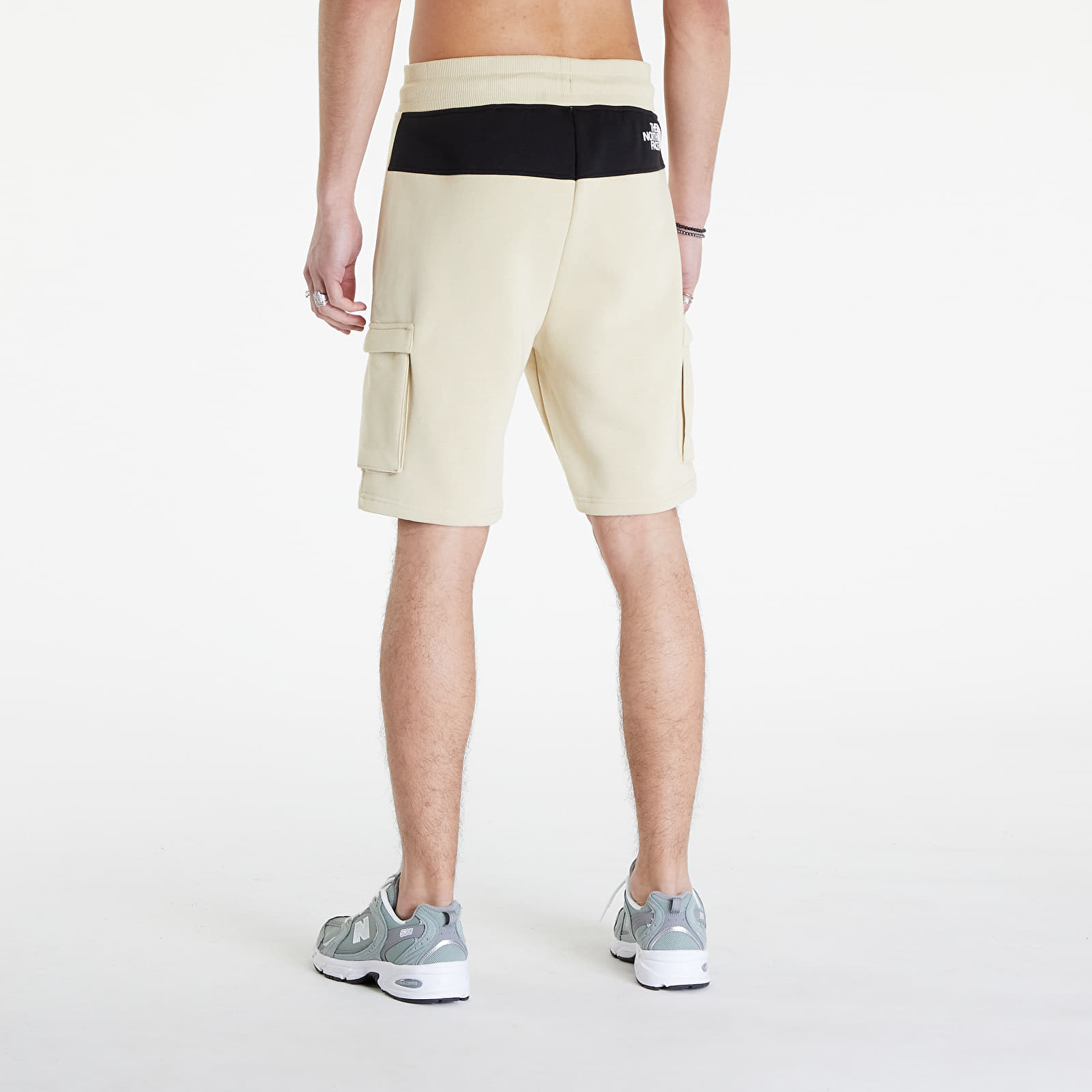 Szorty The North Face Icons Cargo Shorts Gravel