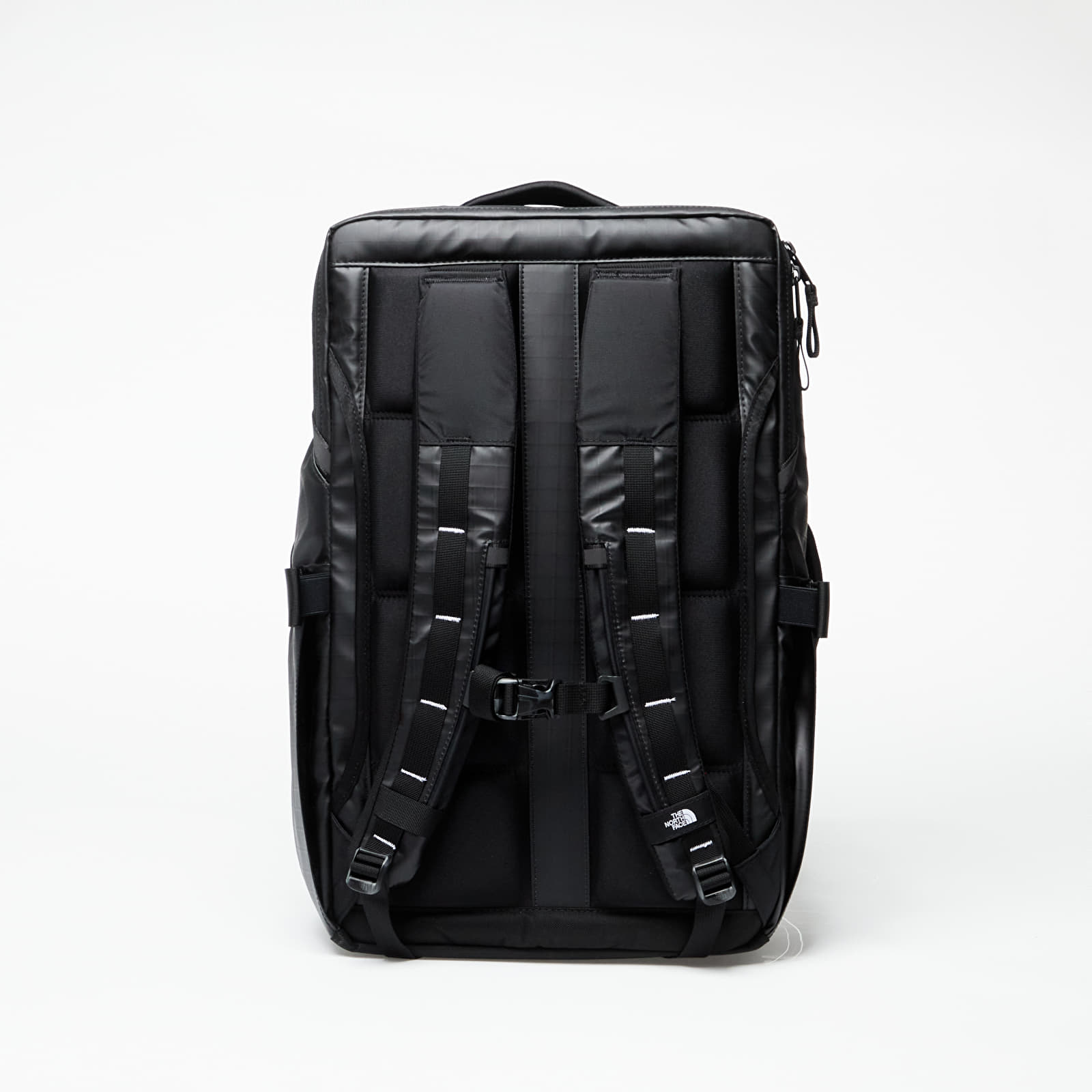 Batohy The North Face Base Camp Voyager Travel Pack TNF Black/ TNF White