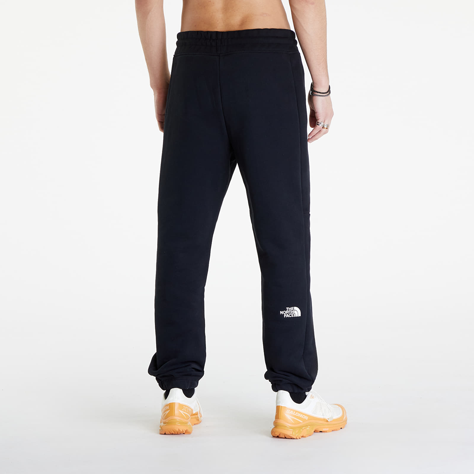 Jogger Pants The North Face The 489 Joggers UNISEX TNF Black