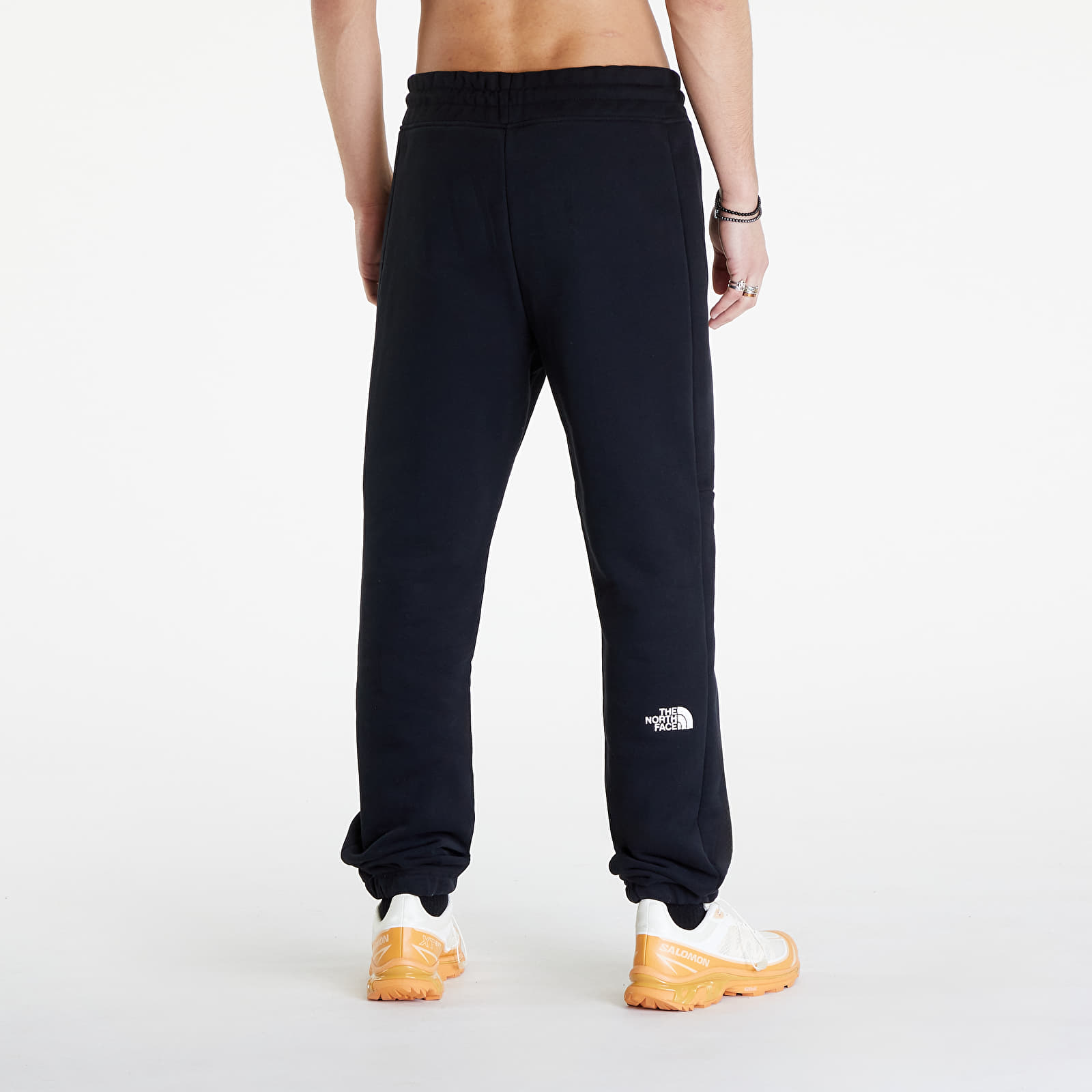 Spodnie dresowe The North Face The 489 Joggers UNISEX TNF Black