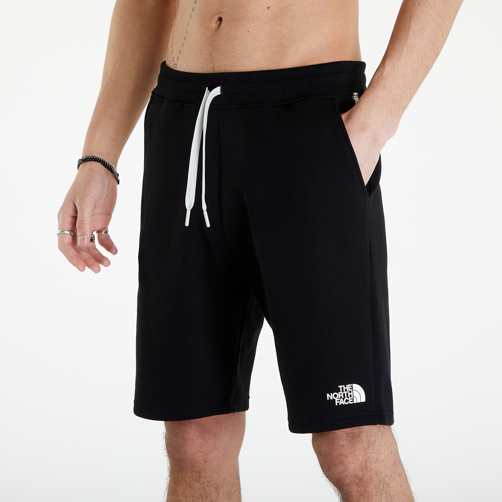 Szorty The North Face Zumu Short TNF Black