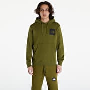 The North Face Fine Hoodie Forest Olive