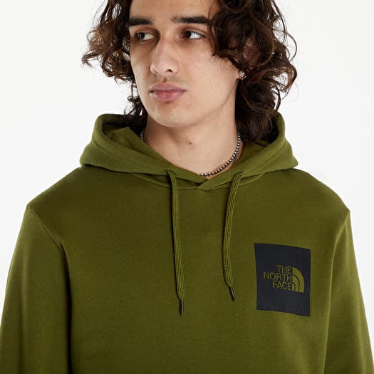 The North Face Fine Hoodie