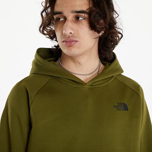 The north face raglan hoodie online