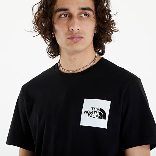 T shirt The North Face S S Fine Tee