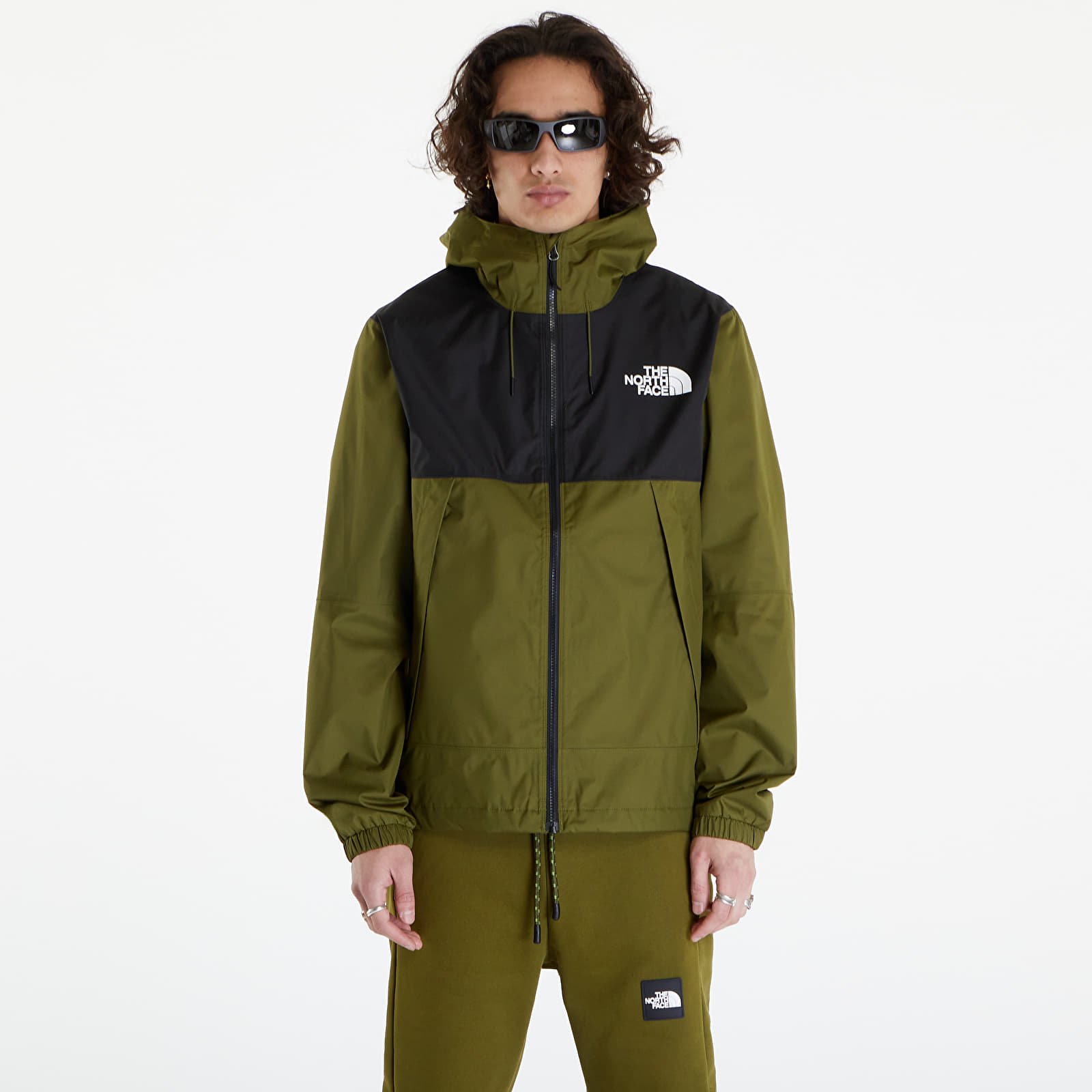 The North Face Mountain Q Jacket