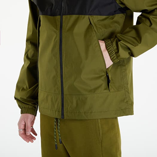 Jackets The North Face Mountain Q Jacket Forest Olive | Footshop