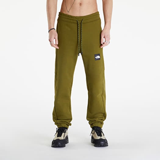 Jogger Pants The North Face The 489 Joggers UNISEX Forest Olive Footshop